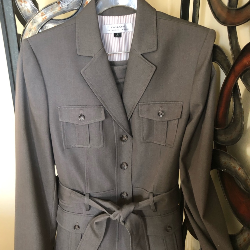 Pants Suit - image 3